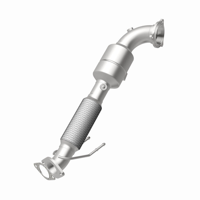 MagnaFlow OEM Grade 13-16 Ford Fusion L4-1.5L Direct Fit Federal Catalytic Converter - DTX Performance