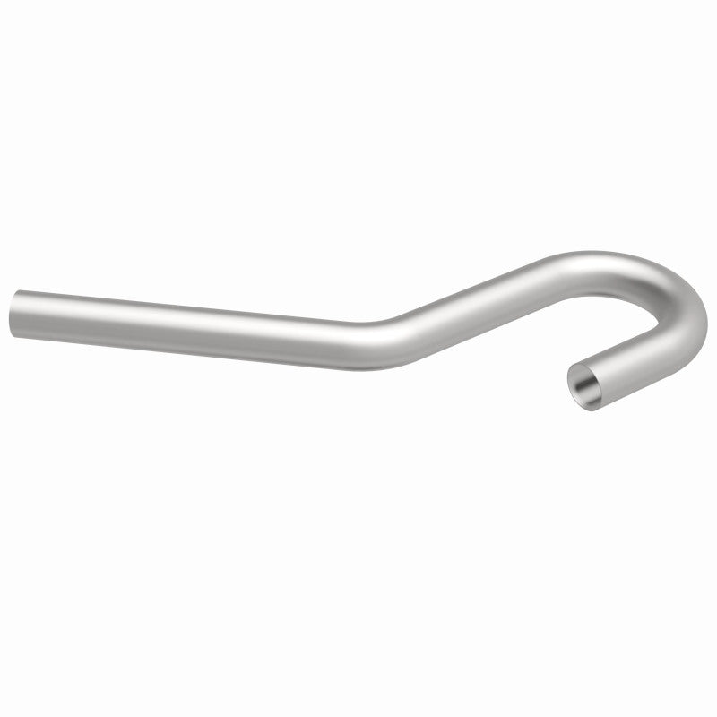 MagnaFlow Univ bent pipe SS 3.00inch 180/45 - DTX Performance