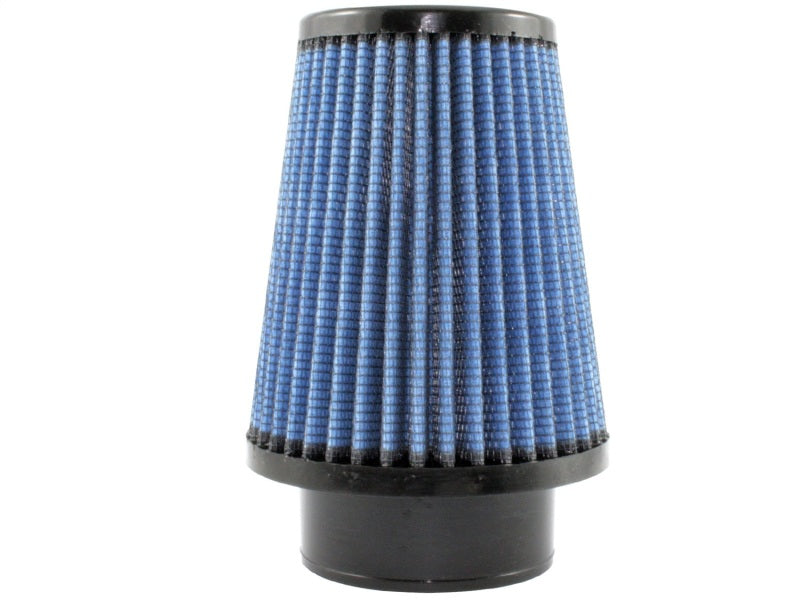 aFe MagnumFLOW Air Filters UCO P5R A/F P5R 3F x 5B x 3-1/2T x 6H - DTX Performance