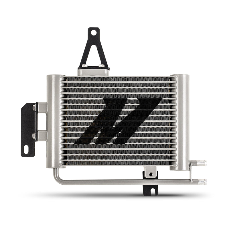 Mishimoto 07-14 Toyota FJ Cruiser Transmission Cooler Kit - DTX Performance