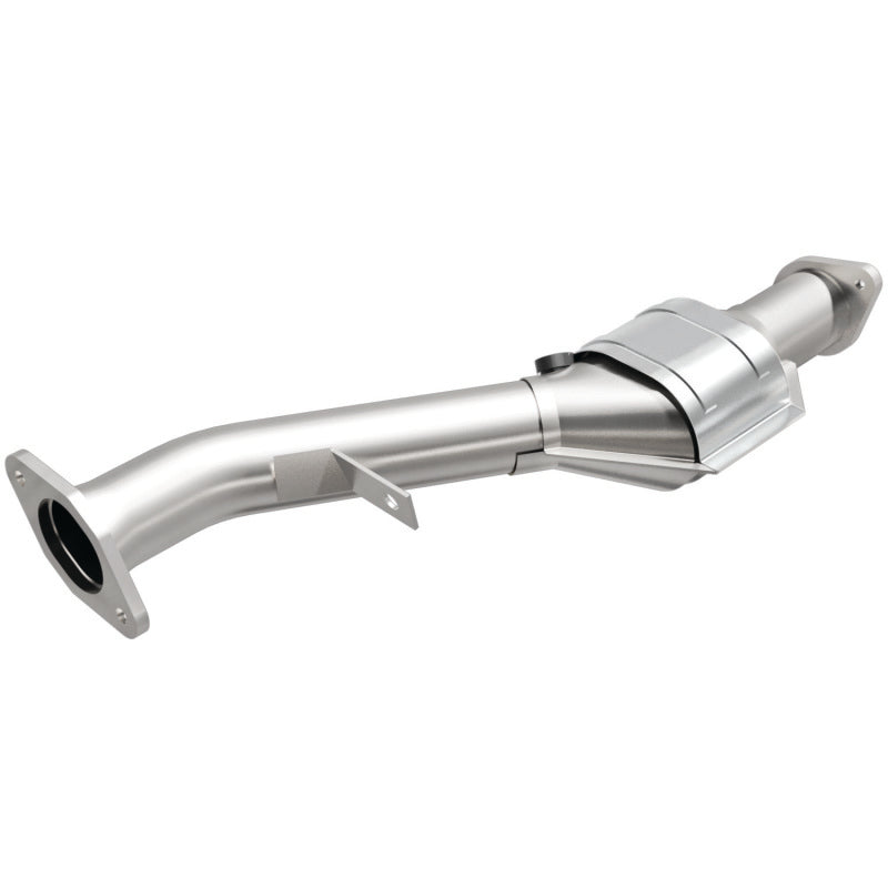 MagnaFlow Conv DF 04-07 Subaru WRX/STi 2.5L T - DTX Performance