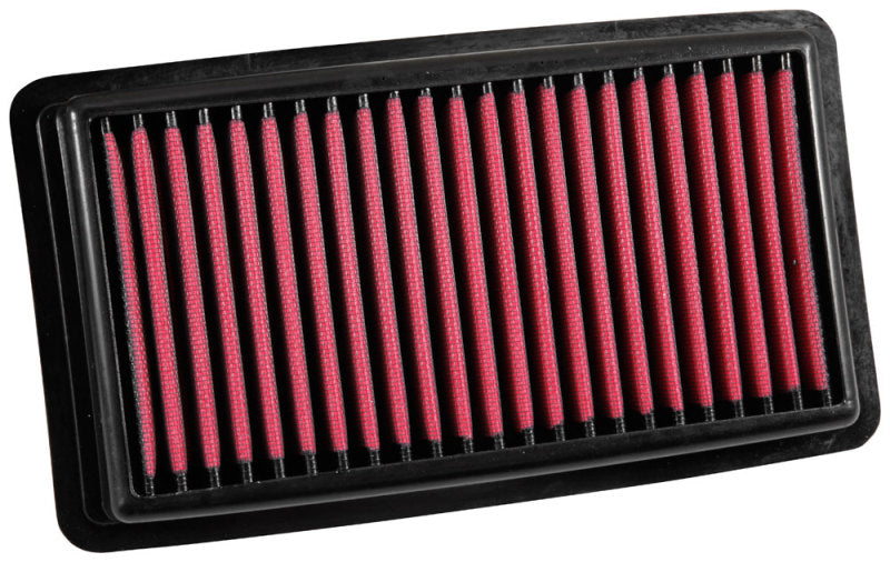 AEM 16-17 Honda Pilot V6-3.5L F/l DryFlow Air Filter - DTX Performance