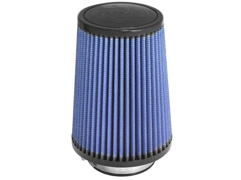 aFe MagnumFLOW Air Filters UCO P5R A/F P5R 3-1/2F x 6B x 4-3/4T x 8H - DTX Performance