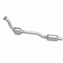 Load image into Gallery viewer, MagnaFlow Conv DF 99-01 Ford Explor 5.0L - DTX Performance