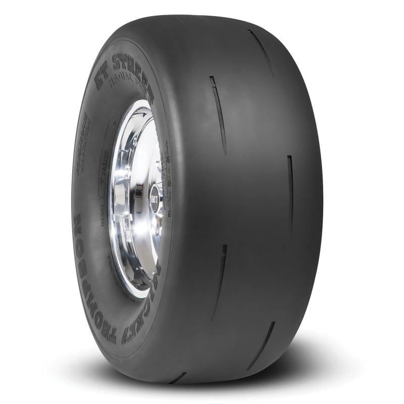 Mickey Thompson ET Street Radial Pro Tire - P275/60R15 90000001536 - DTX Performance