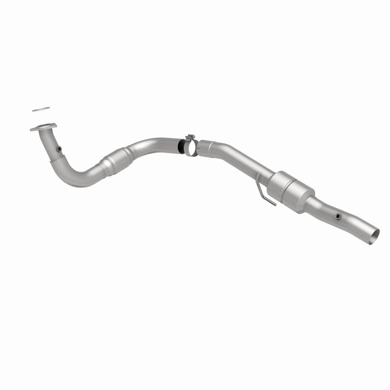 MagnaFlow Conv DF 00-06 Chevy/GMC Driver Side 6.0L - DTX Performance