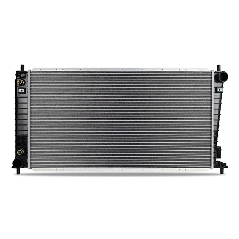 Mishimoto Ford Expedition Replacement Radiator 1999-2002 - DTX Performance