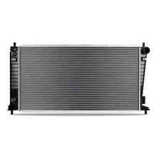 Load image into Gallery viewer, Mishimoto Ford Expedition Replacement Radiator 1999-2002 - DTX Performance