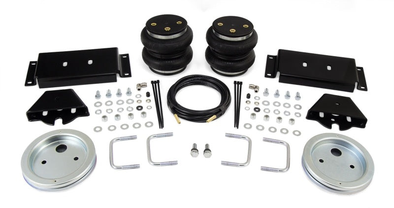 Air Lift Loadlifter 5000 Air Spring Kit for 13-17 Dodge Ram Promaster 1500/2500/3500 - DTX Performance