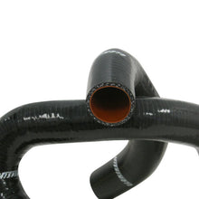 Load image into Gallery viewer, Mishimoto 05-06 Ford Mustang GT V8 / 05-10 GT500 Black Silicone Hose Kit - DTX Performance