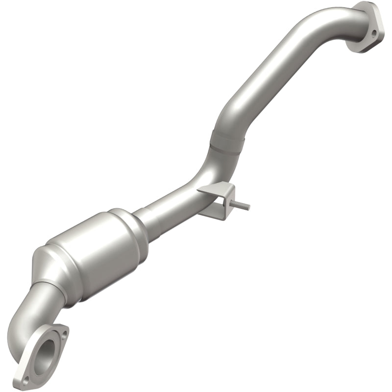 MagnaFlow Conv DF 03 Mazda 6 3.0 Passenger Side Rear - DTX Performance