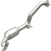 Load image into Gallery viewer, MagnaFlow Conv DF 03 Mazda 6 3.0 Passenger Side Rear - DTX Performance