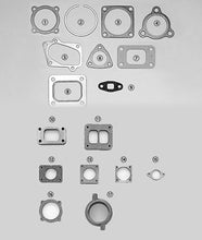 Load image into Gallery viewer, HKS G/K T-25 Turbo Flange - DTX Performance