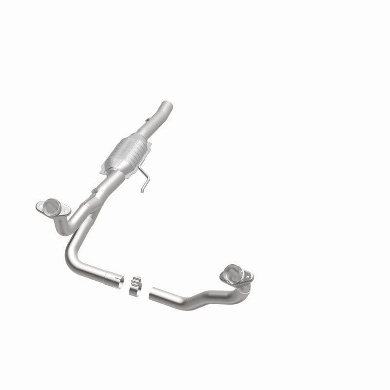 MagnaFlow Conv DF 00-03 Durango 2WD OEM - DTX Performance