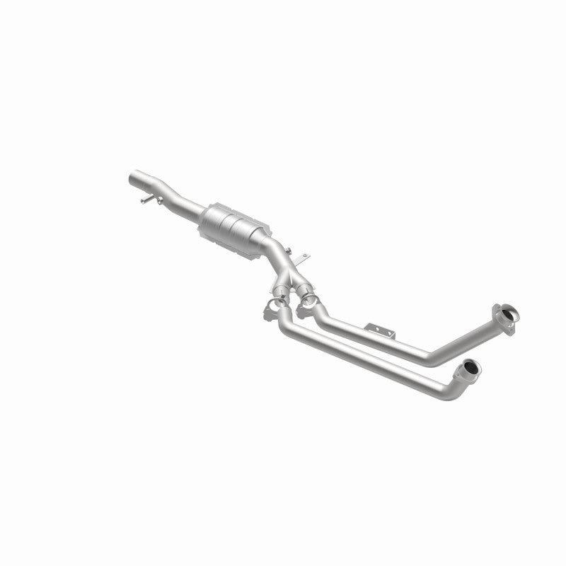 MagnaFlow Conv DF 2002 Mercedes SL600 Passenger Side - DTX Performance