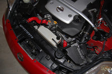 Load image into Gallery viewer, Mishimoto 07-09 Nissan 350Z Red Silicone Hose Kit - DTX Performance