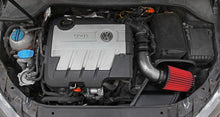 Load image into Gallery viewer, AEM 11-14 Volkswagen Jetta 2.0L L4 - Cold Air Intake System - Gunmetal Gray - DTX Performance