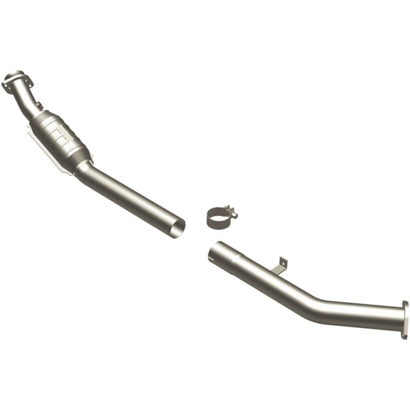 MagnaFlow Conv DF GTO- 2004 8 5.7L OEM - DTX Performance