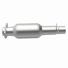 Load image into Gallery viewer, MagnaFlow California Grade Catalytic Converter Direct Fit 91-92 Oldsmobile Bravada V6 4.3L - DTX Performance