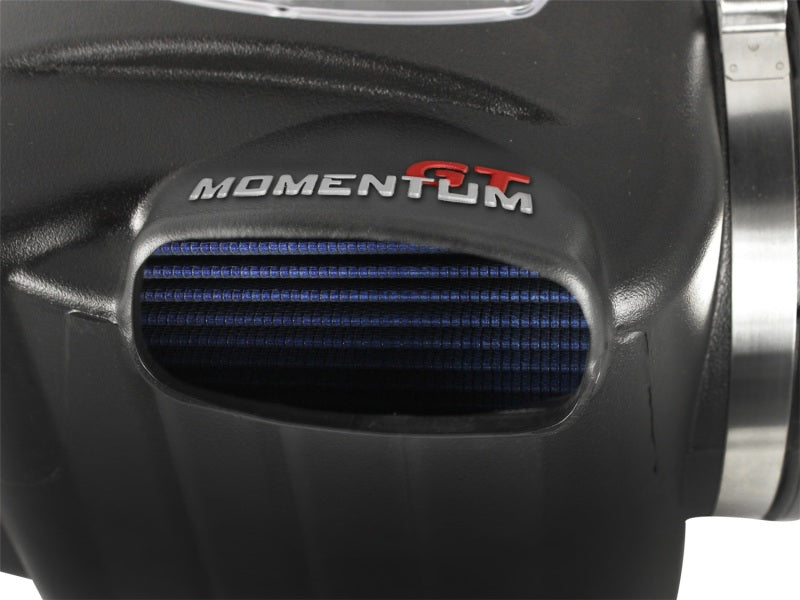 aFe Momentum GT PRO 5R Stage-2 SI Intake System 14-17 GM Silverado/Sierra 1500 5.3L/6.2L - DTX Performance