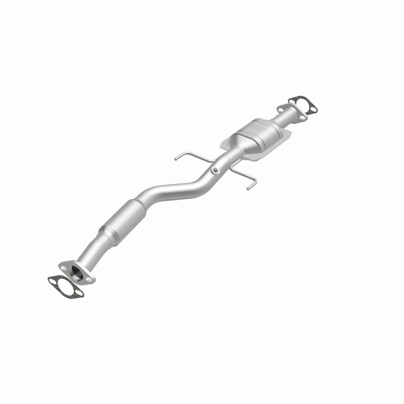 MagnaFlow Conv DF 99-00 Galant 2.4 rear OEM - DTX Performance