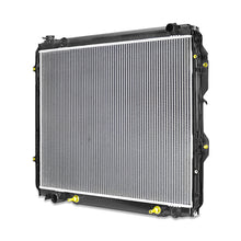 Load image into Gallery viewer, Mishimoto Toyota Tundra Replacement Radiator 2000-2006 - DTX Performance