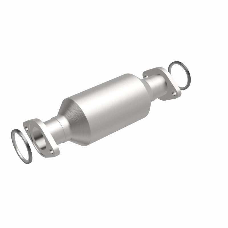 MagnaFlow 85-95 Toyota 4Runner L4-2.4L California Catalytic Converter Direct Fit - DTX Performance