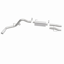 Load image into Gallery viewer, Magnaflow 2021 Ford F-150 Street Series Cat-Back Performance Exhaust System - DTX Performance