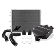 Load image into Gallery viewer, Mishimoto 2015+ BMW F8X M3/M4 Performance Air-to-Water Intercooler Power Pack - DTX Performance