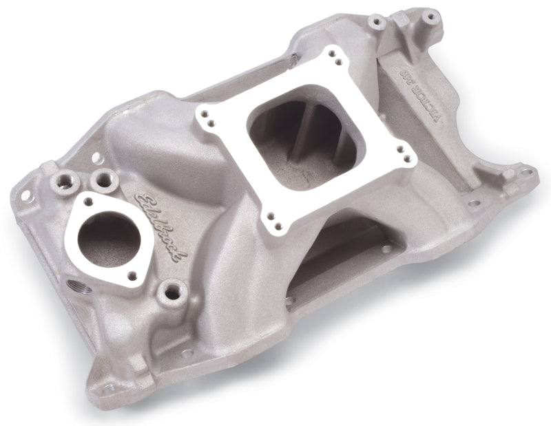 Edelbrock Victor 340 Chrysler Manifold - DTX Performance