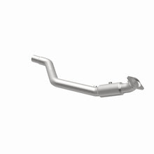 Load image into Gallery viewer, MagnaFlow 05-14 Dodge Challenger/Charger / Chrysler 300 6.4L V8 Direct Fit Catalytic Converter - DTX Performance