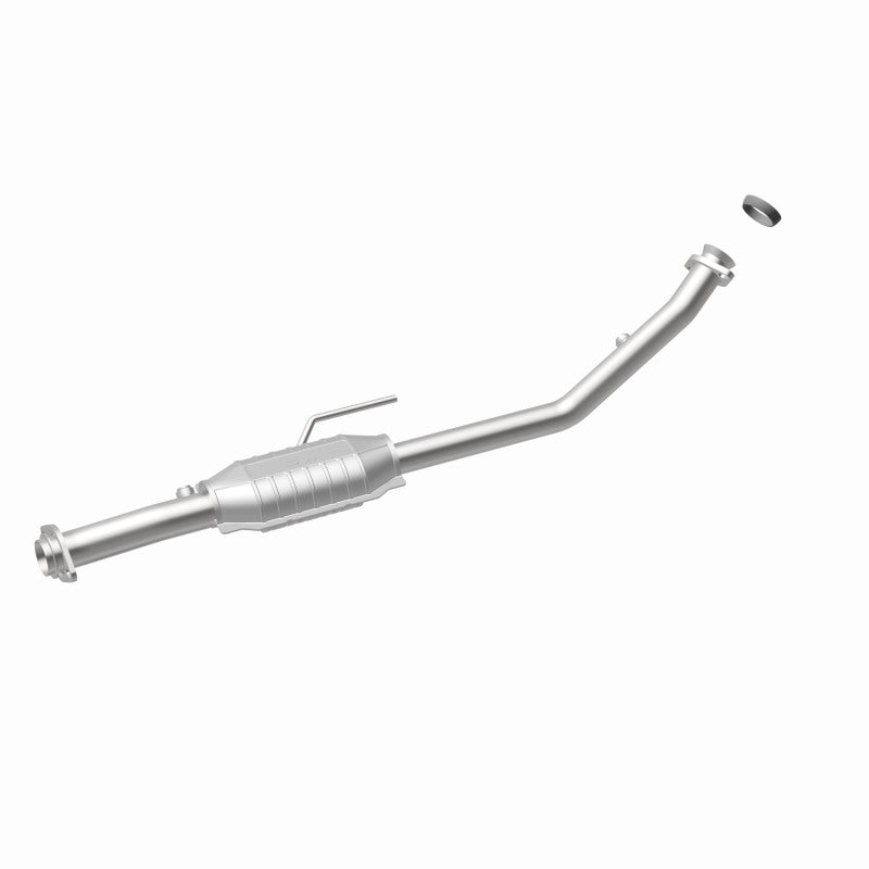 MagnaFlow Conv DF Ranger 96-97 - DTX Performance