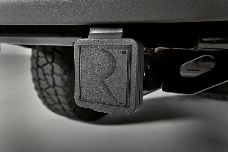 Roush 15-24 F-150 2-Inch Hitch Cover - DTX Performance