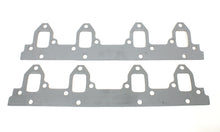 Load image into Gallery viewer, JBA Ford 390-428 16 Bolt FE Rectangle Port Header Gasket - Pair - DTX Performance