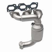 Load image into Gallery viewer, MagnaFlow Conv DF Contour 95-00 2.5L Front MF - DTX Performance