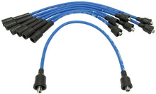 Load image into Gallery viewer, NGK Dodge A100 1966-1964 Spark Plug Wire Set - DTX Performance