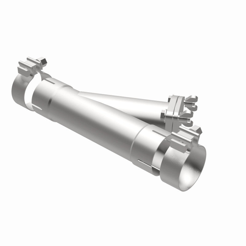 MagnaFlow Exhaust Cut-Out 2.5inch - DTX Performance