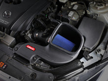 Load image into Gallery viewer, aFe Takeda Stage-2 Cold Air Intake System Pro 5R 14-18 Mazda 3 L4-2.0 - Black - DTX Performance