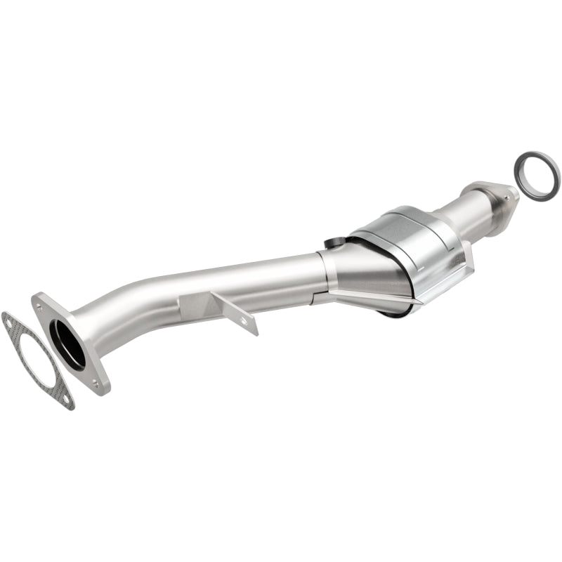 MagnaFlow Conv DF 04-07 Subaru WRX/STi 2.5L T - DTX Performance