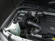 Load image into Gallery viewer, aFe Quantum Cold Air Intake w/ Pro 5R Media 07-19 Toyota Tundra V8-5.7L - DTX Performance