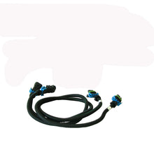 Load image into Gallery viewer, BBK 08-15 GM Corvette Camaro O2 Sensor Wire Harness Extensions 36 (pair) - DTX Performance