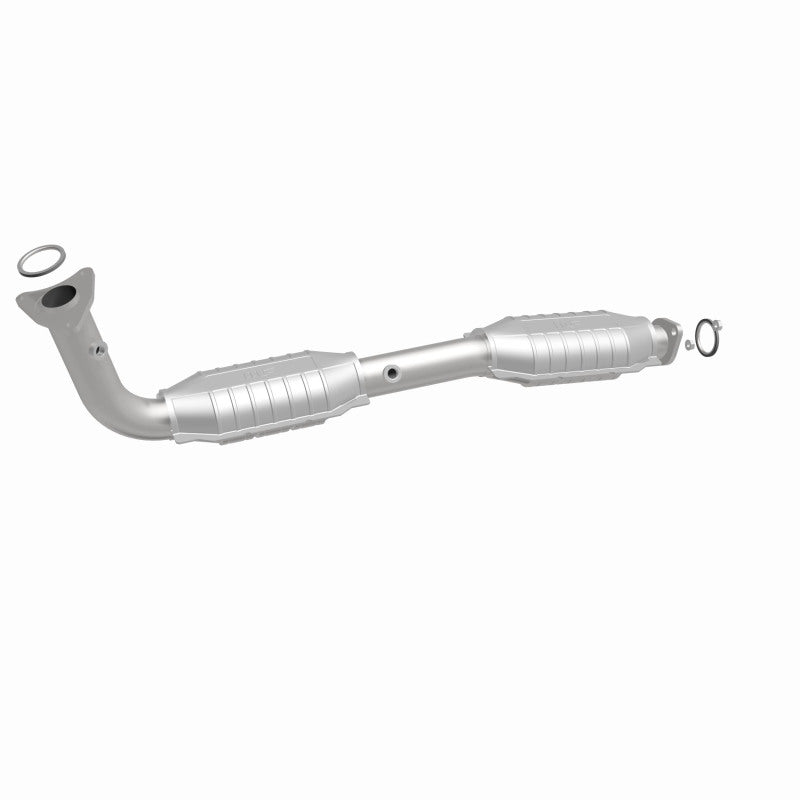 Magnaflow Conv DF 07-08 4.7L Tundra P/S OEM - DTX Performance