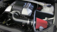 Load image into Gallery viewer, Corsa Apex 10-15 Chevrolet Camaro SS 6.2L DryFlow Metal Intake System - DTX Performance