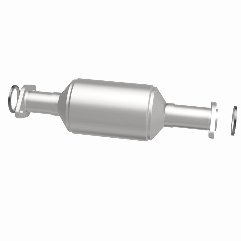 MagnaFlow 93-95 Toyota 4Runner V6 3.0L California Catalytic Converter Direct Fit - DTX Performance