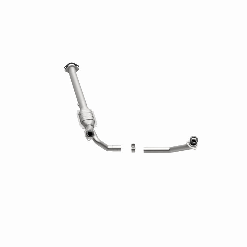 MagnaFlow Conv DF 00-02 Chevy Van 4.3L/5.0L - DTX Performance