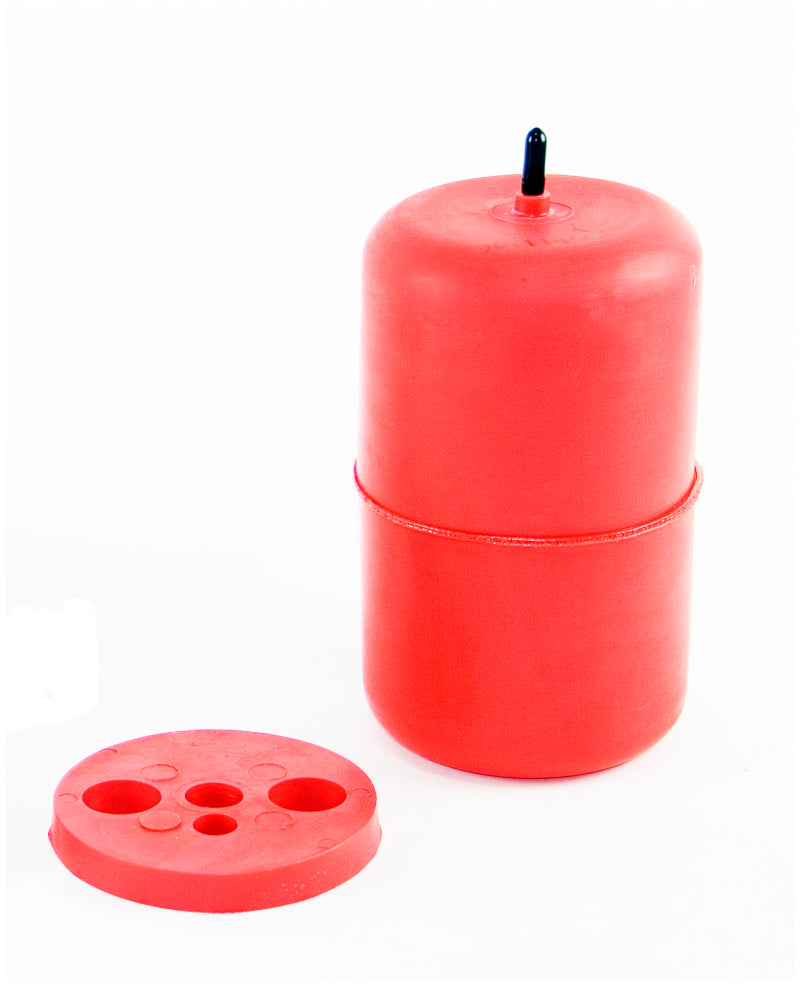 Air Lift Replacement Air Spring - Red Cylinder Type - DTX Performance