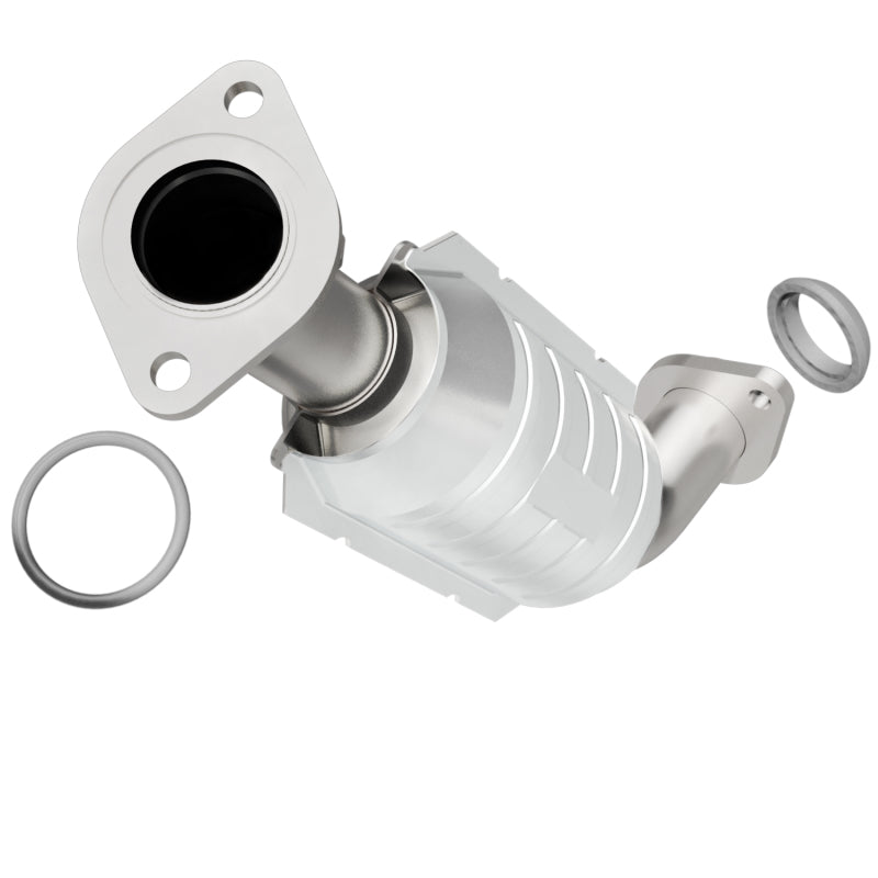 MagnaFlow Conv DF 05-07 Cadillac CTS 3.6L P/S - DTX Performance