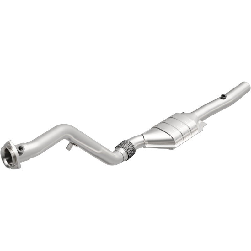 MagnaFlow Conv DF 00-03 Audi A8 Quatt 4.2L Passenger Side - DTX Performance