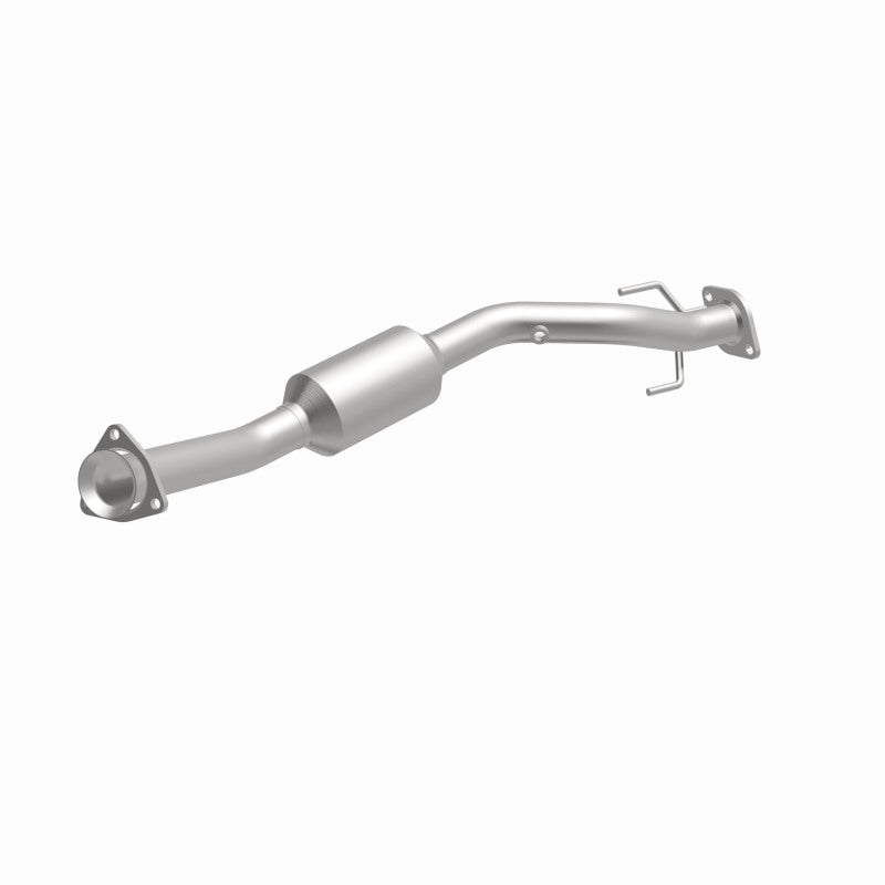 MagnaFlow Conv DF 07 Trailb/Envoy 4.2L - DTX Performance