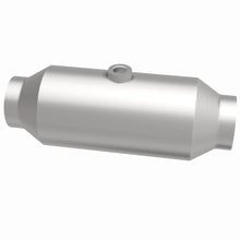 Load image into Gallery viewer, Magnaflow Universal California Catalytic Converter - 2in ID / 2in OD / 11.375in L - DTX Performance